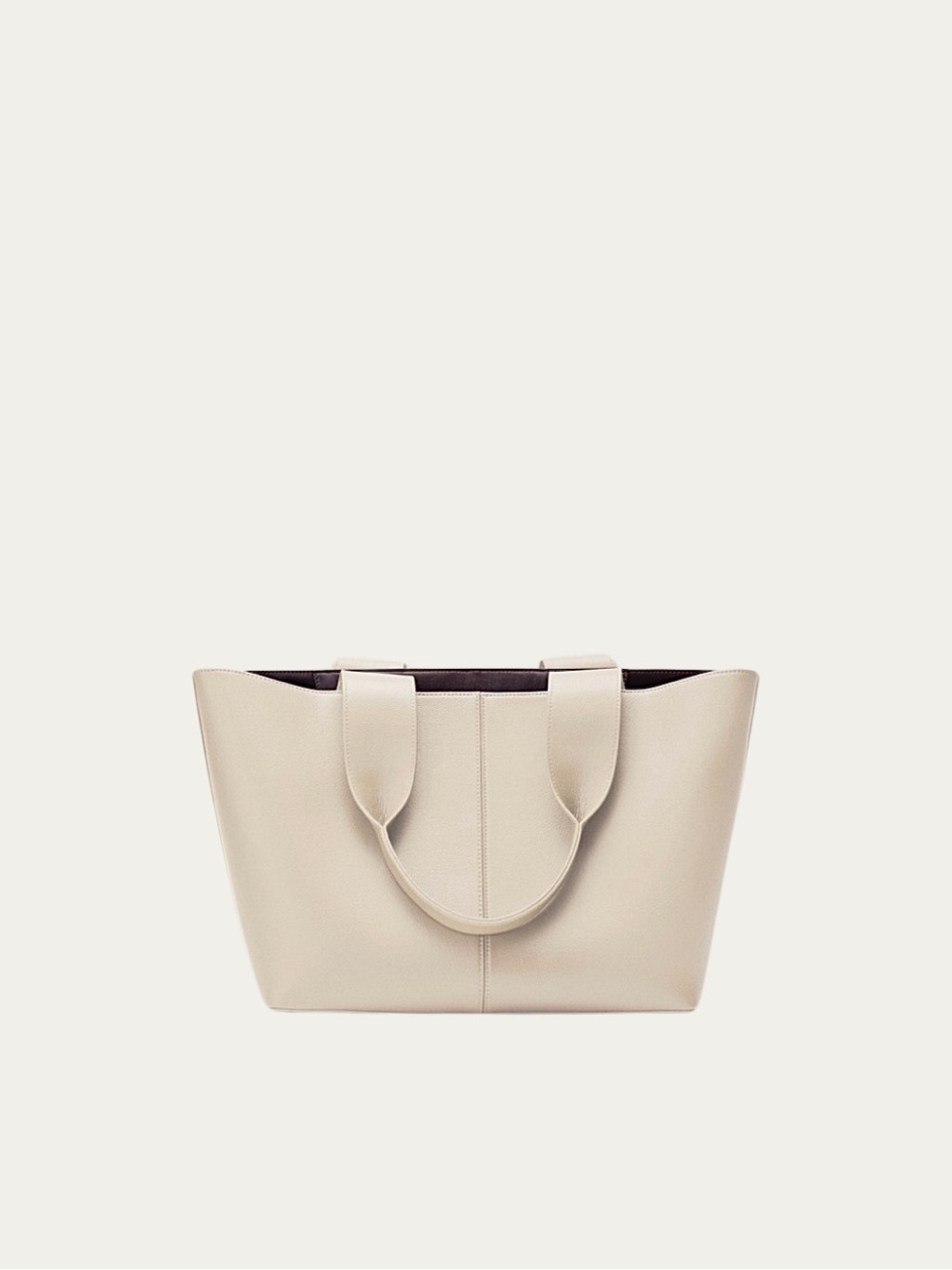 Freja Lafayette Tote Oat